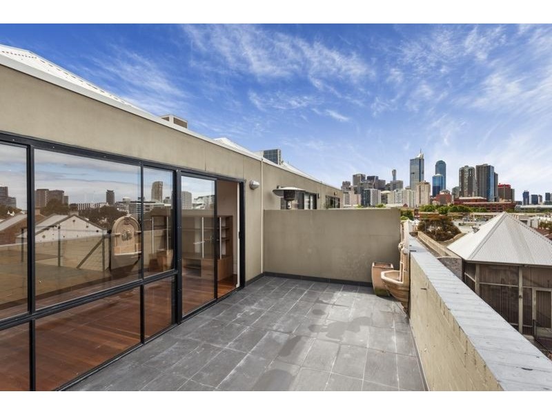 10/561 Spencer Street, West Melbourne VIC 3003