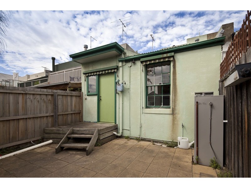 181 Abbotsford Street, North Melbourne VIC 3051