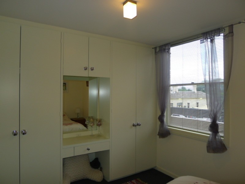 17/171 Flemington Road, North Melbourne VIC 3051