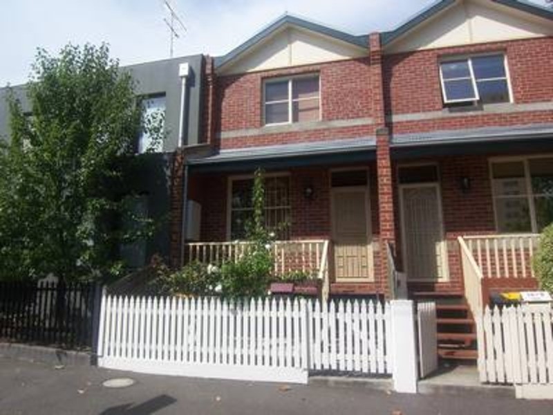 14A Melrose Street, North Melbourne VIC 3051