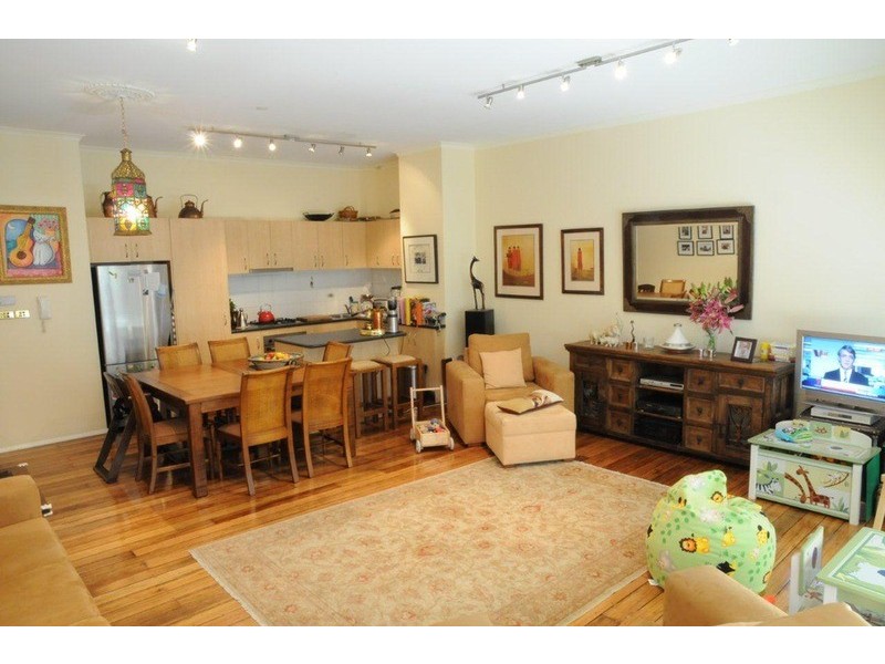 5/561 Spencer Street, West Melbourne VIC 3003