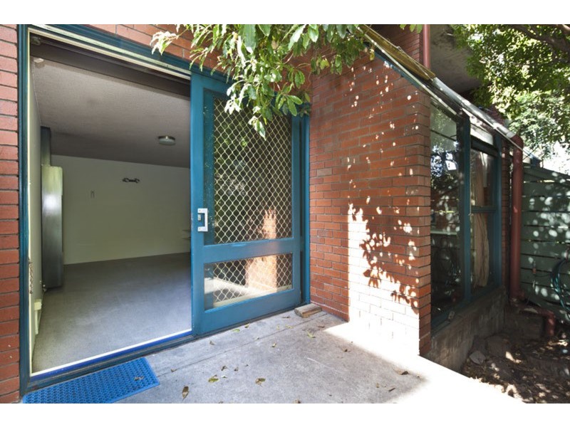 C8/85 Haines Street, North Melbourne VIC 3051