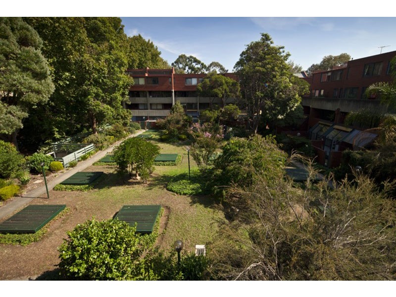 C8/85 Haines Street, North Melbourne VIC 3051