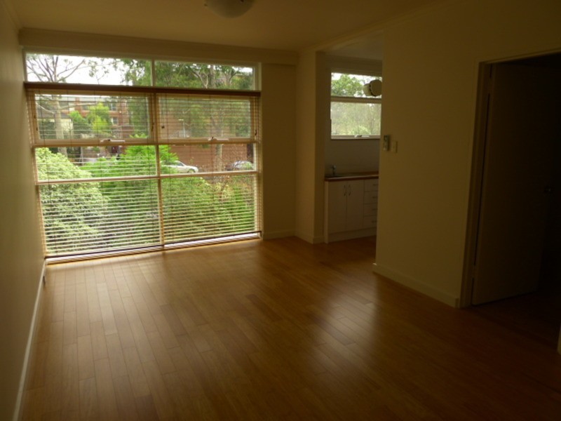7/19 Chapman  Street, North Melbourne VIC 3051
