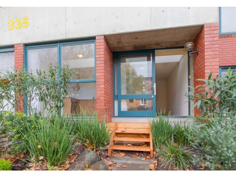 A4/335 Abbotsford  Street, North Melbourne VIC 3051