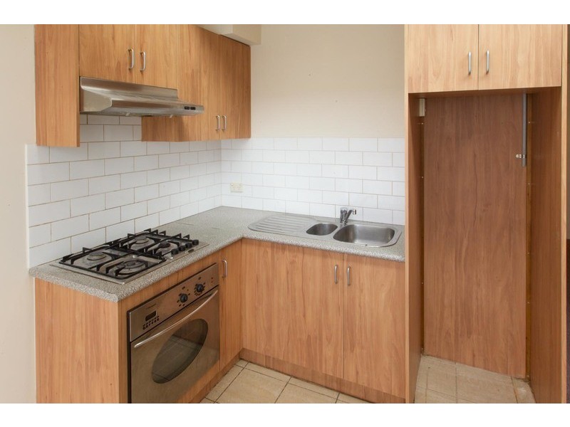 A4/335 Abbotsford  Street, North Melbourne VIC 3051