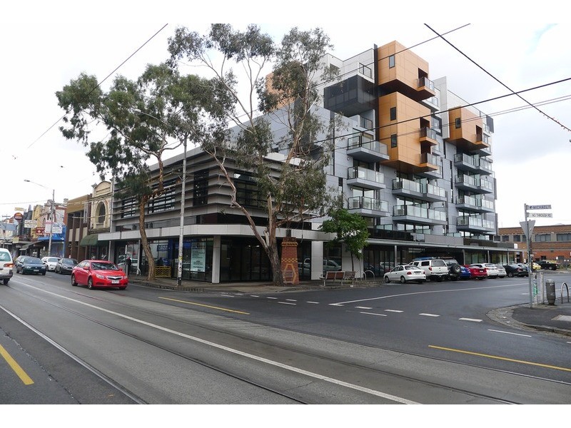 1B Michael Street, Brunswick VIC 3056