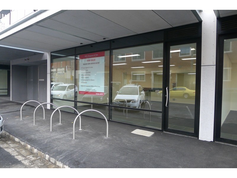 1B Michael Street, Brunswick VIC 3056