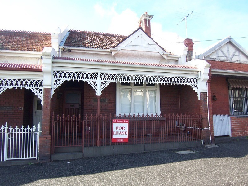 156 Errol Street, North Melbourne VIC 3051