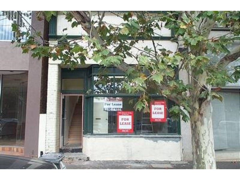 GF/629 Queensberry Street, North Melbourne VIC 3051