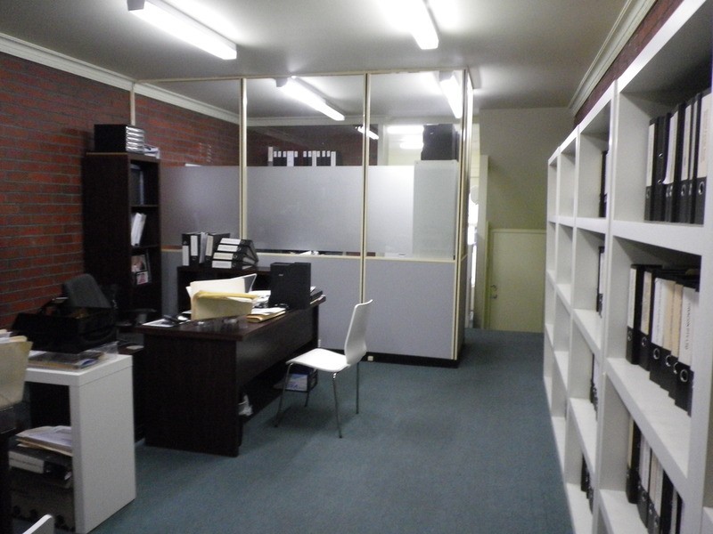 GF/629 Queensberry Street, North Melbourne VIC 3051