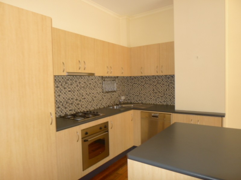 5/561 Spencer Street, West Melbourne VIC 3003