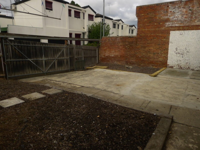 32 Church Street, Parkville VIC 3052