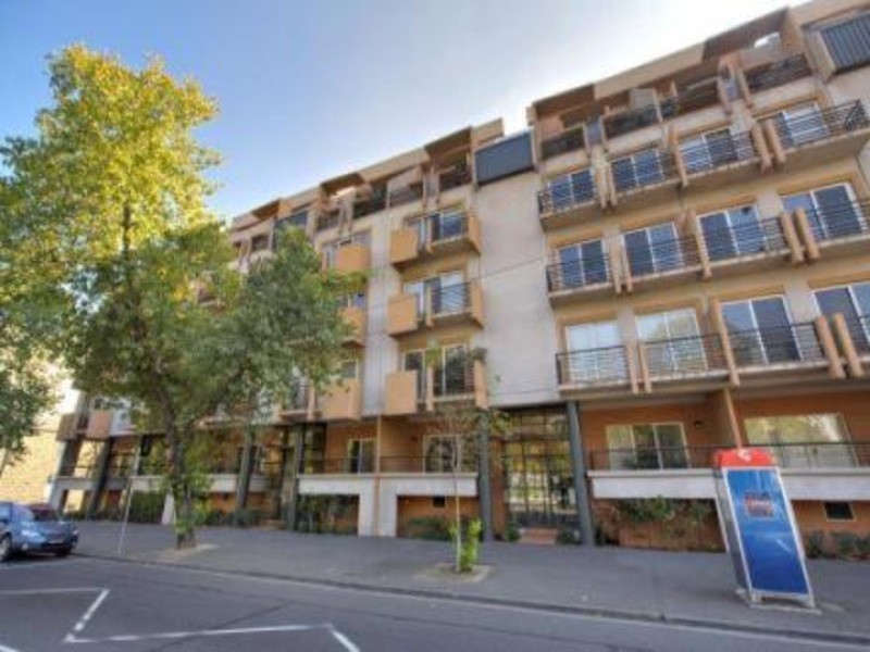 7/30 Dudley Street, West Melbourne VIC 3003