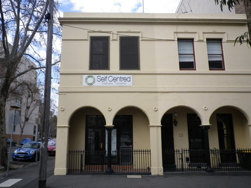 23 Walsh Street, West Melbourne VIC 3003