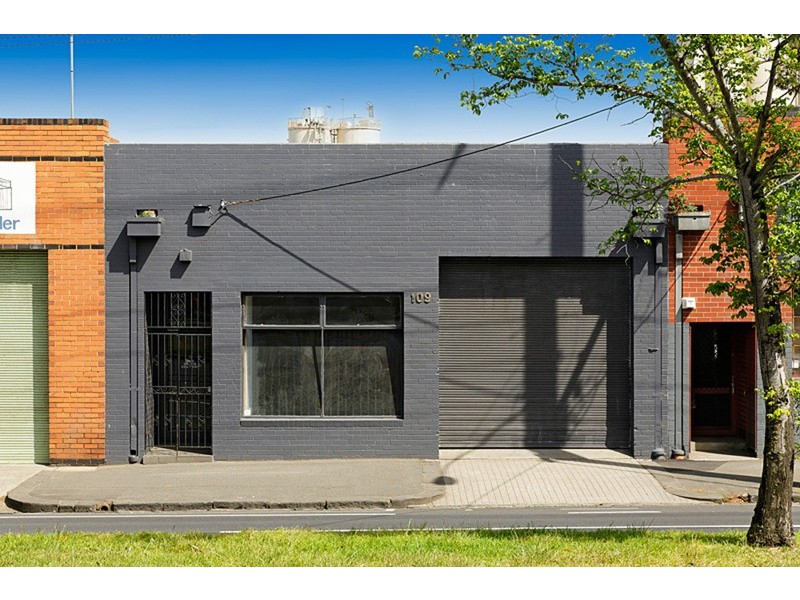 Front/109-111 Dryburgh Street, North Melbourne VIC 3051
