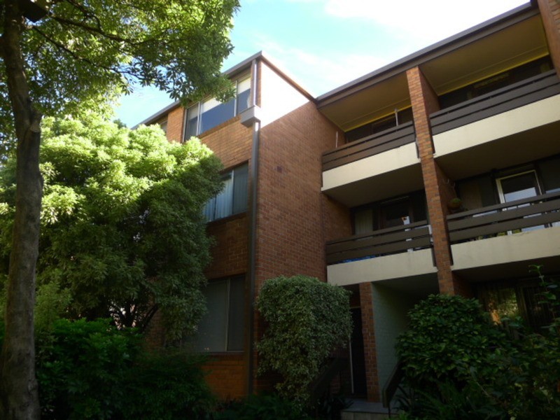 15/375 Abbotsford  Street, North Melbourne VIC 3051