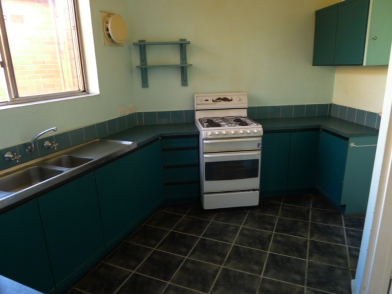 15/375 Abbotsford  Street, North Melbourne VIC 3051