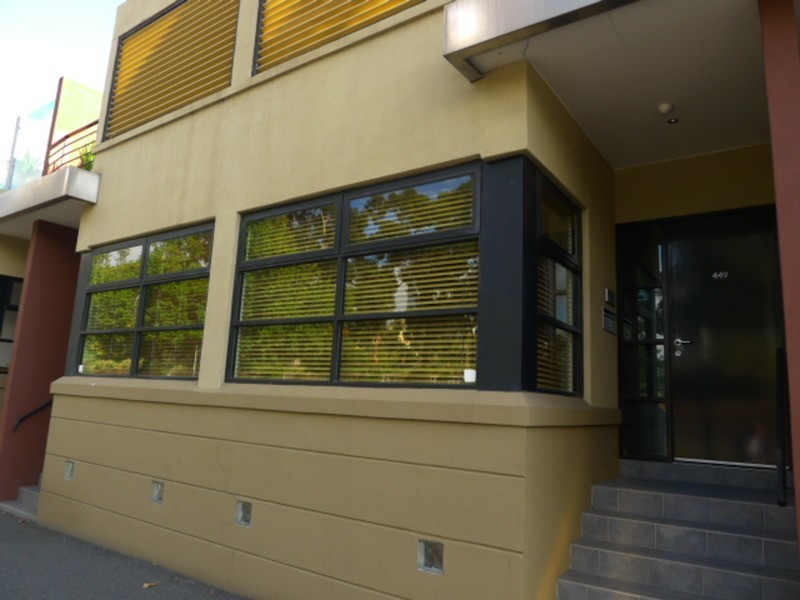 449 King Street, West Melbourne VIC 3003