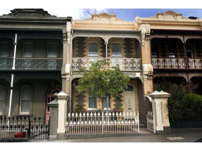 585 King Street, West Melbourne VIC 3003
