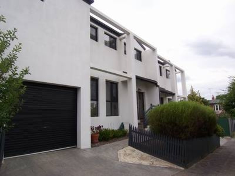 26 Emu Lane, Parkville VIC 3052