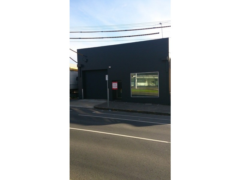 207 Dryburgh Street, North Melbourne VIC 3051