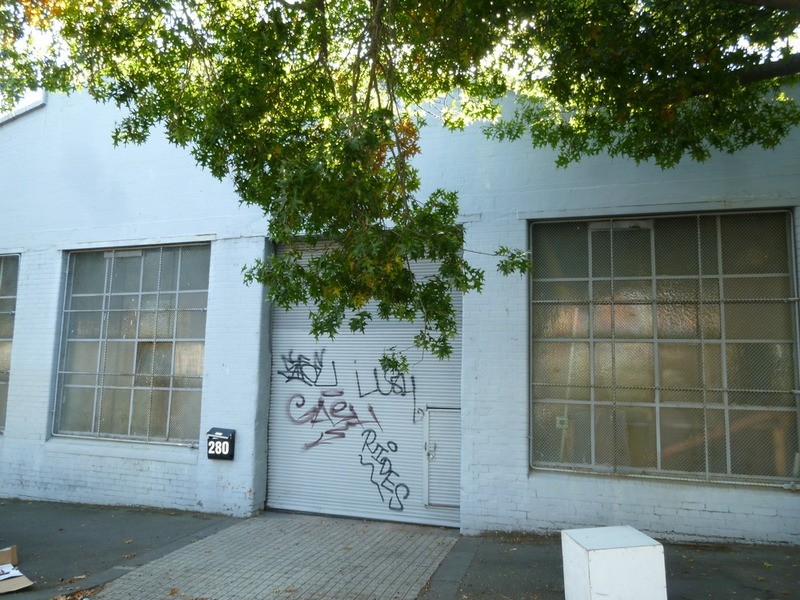 280 Rosslyn Street, West Melbourne VIC 3003