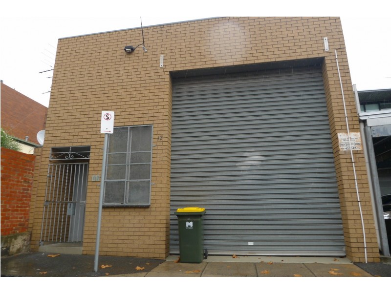 12 Little Lothian Street, North Melbourne VIC 3051
