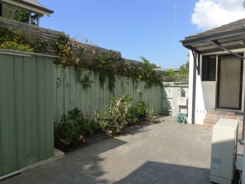 26 Emu Lane, Parkville VIC 3052