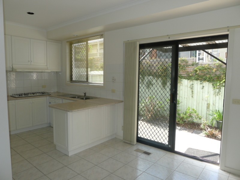 26 Emu Lane, Parkville VIC 3052