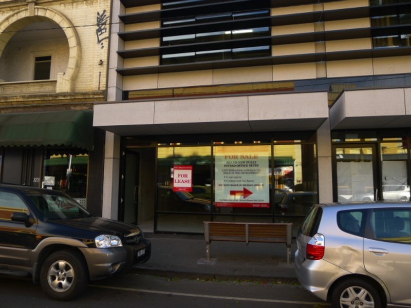 175 Sydney Road, Brunswick VIC 3056