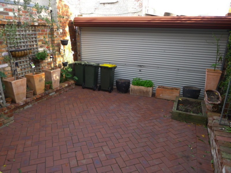 585 King Street, West Melbourne VIC 3003