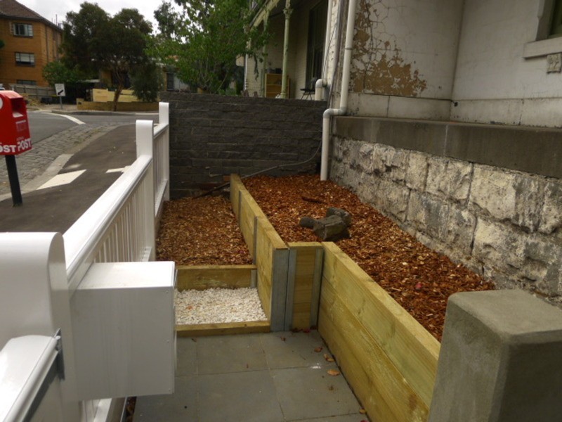 32 Church Street, Parkville VIC 3052