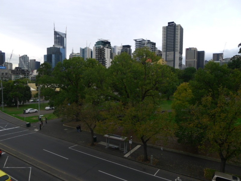 7/30 Dudley Street, West Melbourne VIC 3003