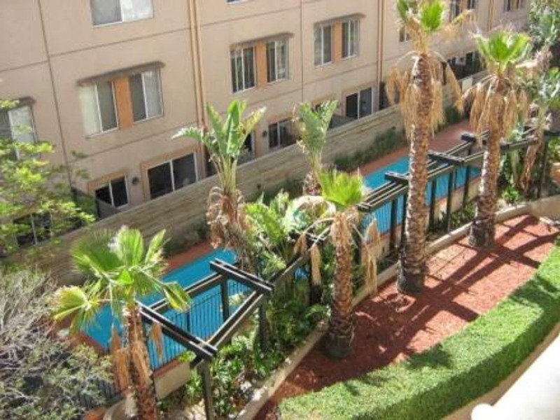 7/30 Dudley Street, West Melbourne VIC 3003