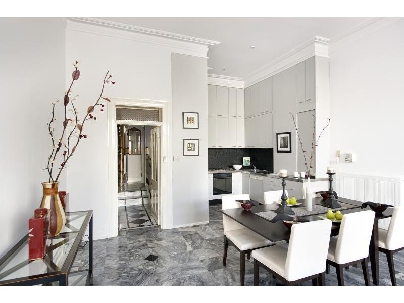 585 King Street, West Melbourne VIC 3003