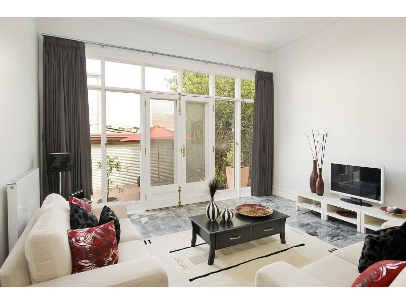 585 King Street, West Melbourne VIC 3003