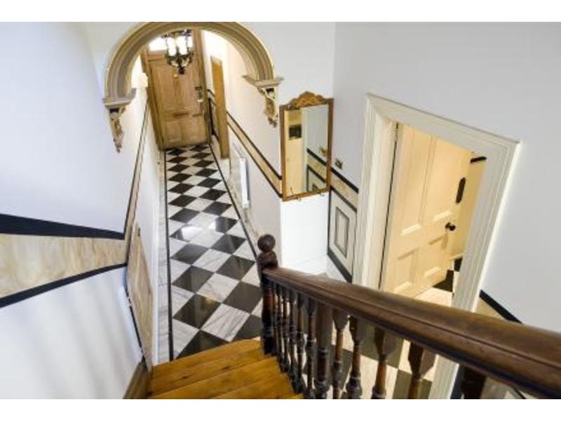 585 King Street, West Melbourne VIC 3003