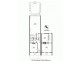 585 King Street, West Melbourne VIC 3003 Floorplan
