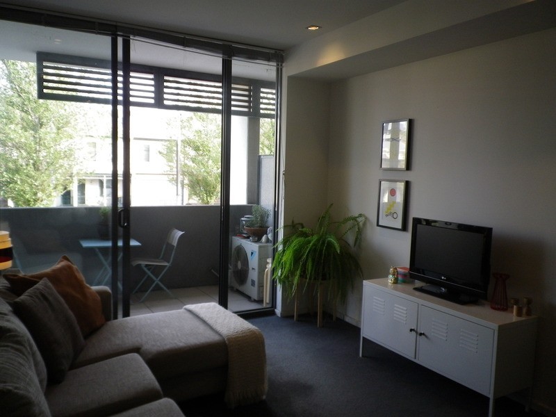 102/150 Peel Street, North Melbourne VIC 3051