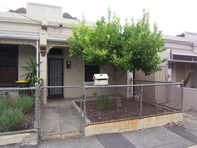47 Miller Street, West Melbourne VIC 3003