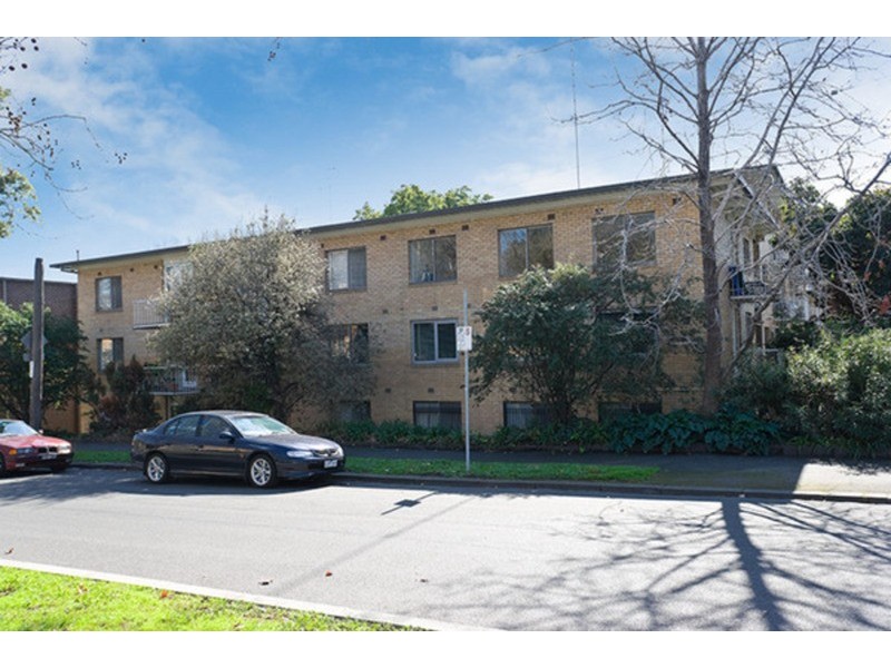 25/147 Curzon Street, North Melbourne VIC 3051