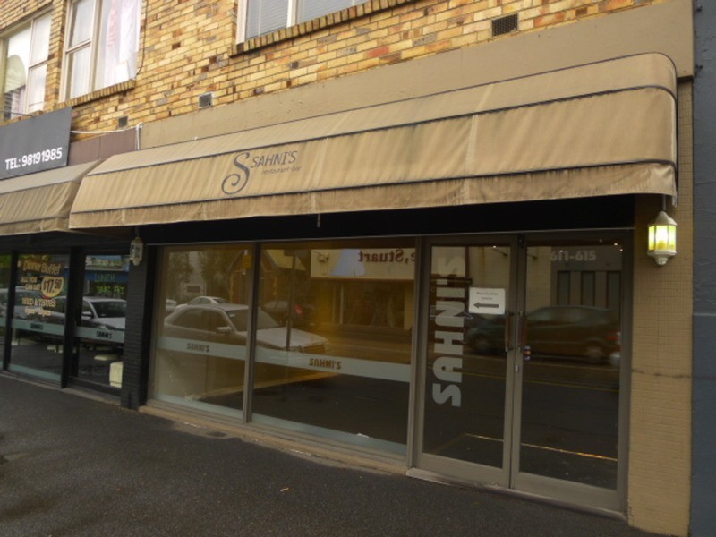 615 Glenferrie Road, Hawthorn VIC 3122