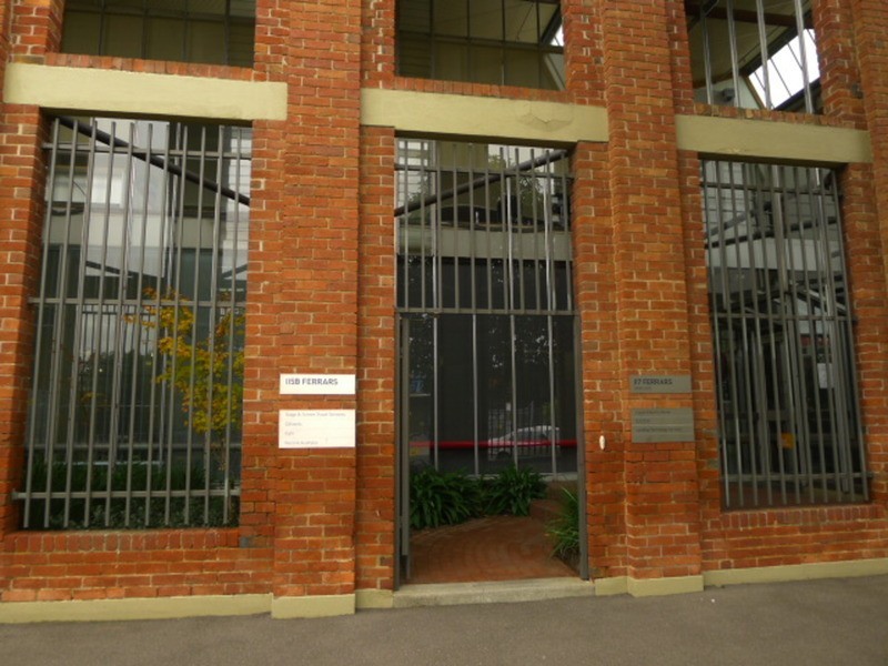 12/117 Ferrars Street, South Melbourne VIC 3205