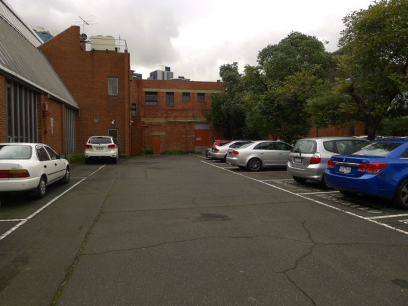 12/117 Ferrars Street, South Melbourne VIC 3205