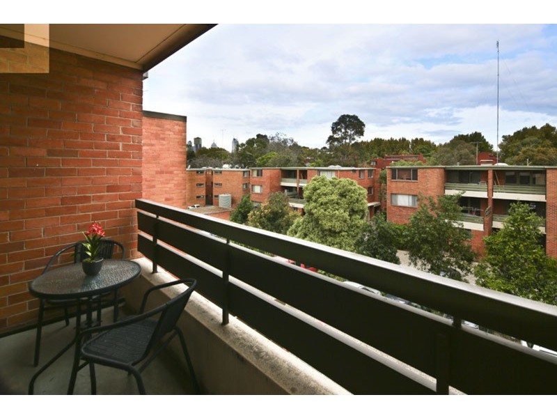 19/19 Wood Street, North Melbourne VIC 3051