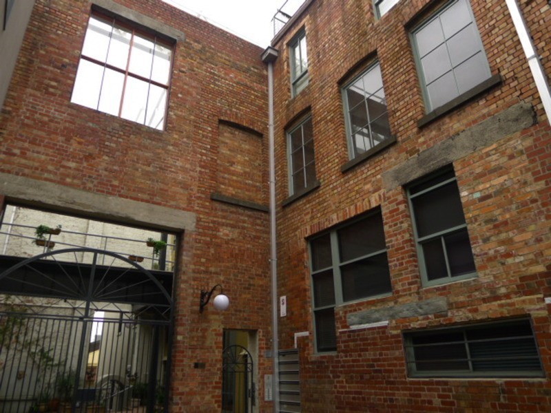 11/14 Lancashire Lane, North Melbourne VIC 3051