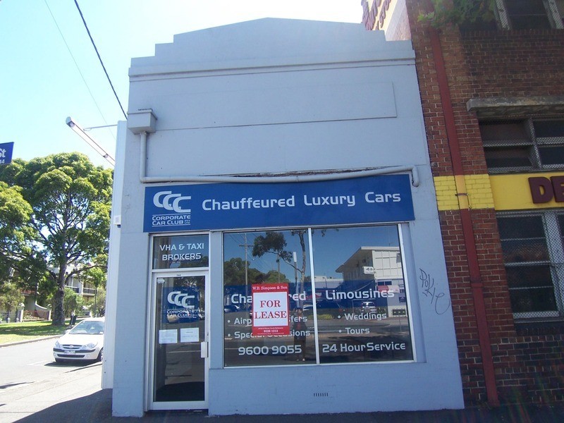 544 Spencer Street, West Melbourne VIC 3003