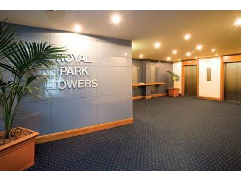 56/171 Flemington Road, North Melbourne VIC 3051