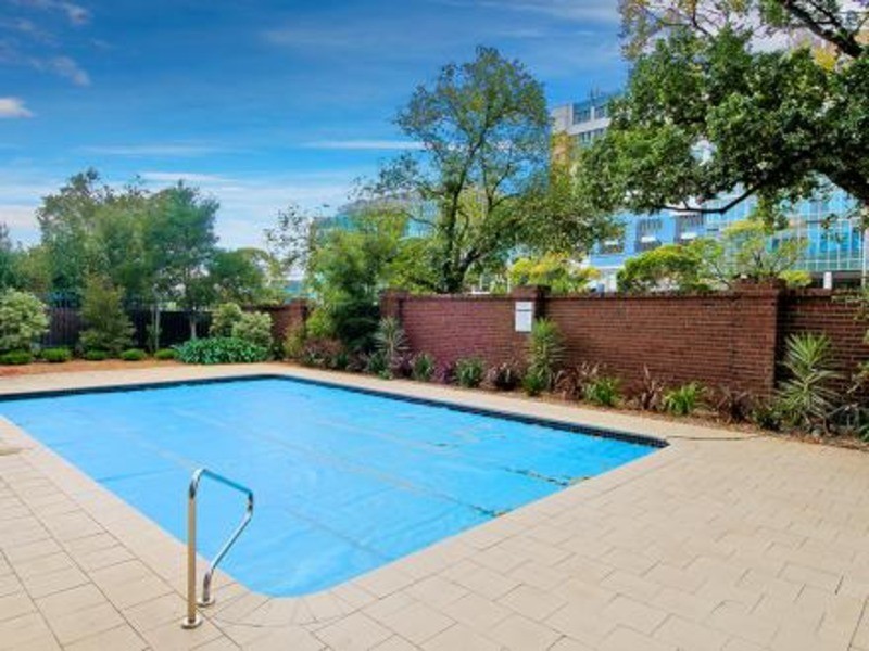 56/171 Flemington Road, North Melbourne VIC 3051